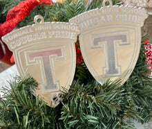 Load image into Gallery viewer, THS Spirit Ornament
