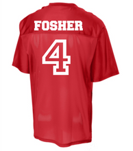 Load image into Gallery viewer, THS Varsity Parent Jersey