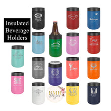 Load image into Gallery viewer, Insulated Can Cooler