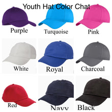 Load image into Gallery viewer, Word Patch Hat