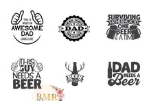 Load image into Gallery viewer, Insulated Can Cooler