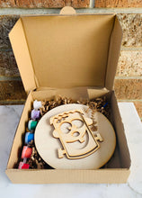 Load image into Gallery viewer, Halloween Mini Rounds