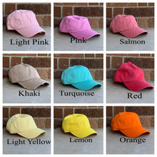 Load image into Gallery viewer, Burlap Patch Hat