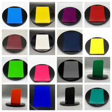 Load image into Gallery viewer, CUSTOM Mascot/Word Earrings