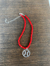 Load image into Gallery viewer, Sports Necklaces