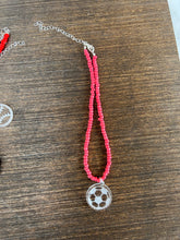 Load image into Gallery viewer, Sports Necklaces