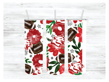 Load image into Gallery viewer, Cougar Pride Skinny Tumbler

