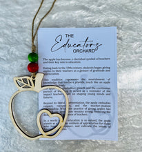Load image into Gallery viewer, Story Card Ornaments
