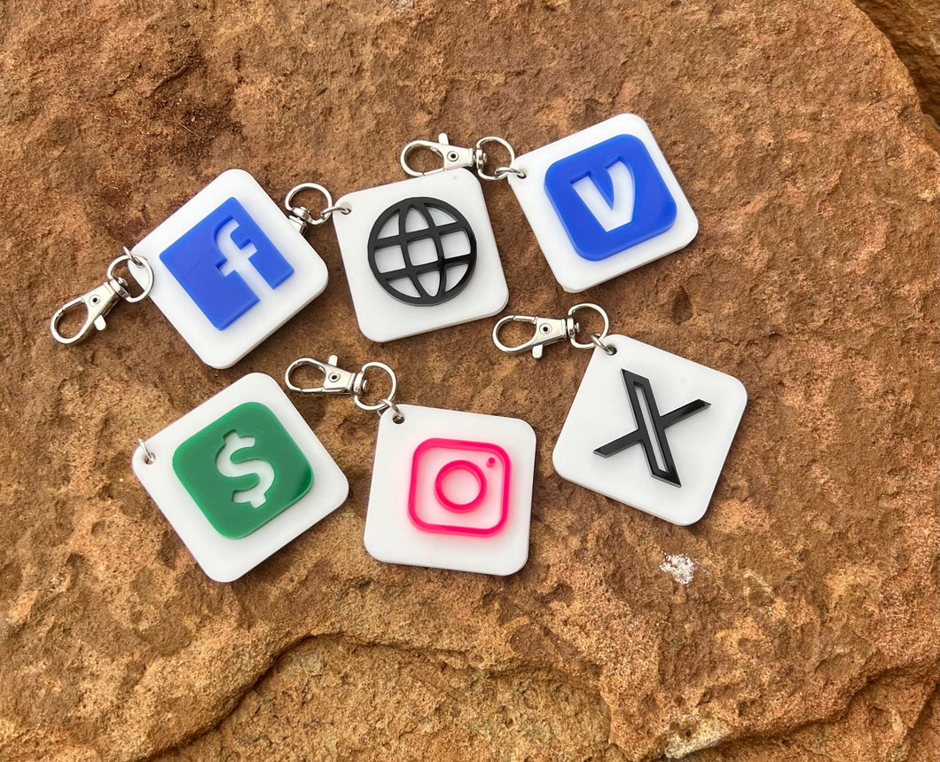 Digital Business Tile