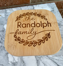 Load image into Gallery viewer, Engraved 37 oz Casserole Dish
