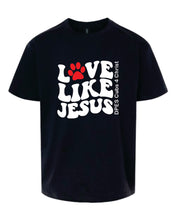Load image into Gallery viewer, DPES Cubs for Christ Tee
