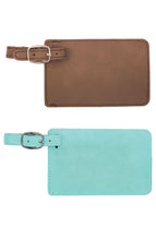 Load image into Gallery viewer, Luggage Tag
