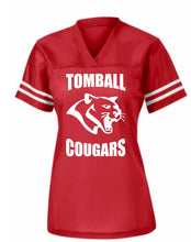 Load image into Gallery viewer, THS Varsity Parent Jersey
