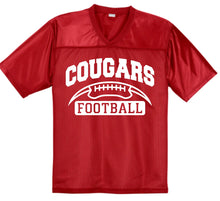 Load image into Gallery viewer, THS Varsity Parent Jersey
