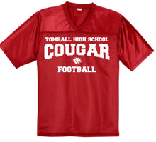 Load image into Gallery viewer, THS Varsity Parent Jersey
