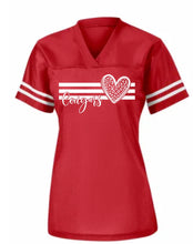 Load image into Gallery viewer, THS Varsity Parent Jersey
