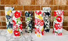 Load image into Gallery viewer, Cougar Pride Skinny Tumbler
