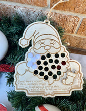Load image into Gallery viewer, Santas Beard Advent Calendar
