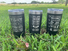 Load image into Gallery viewer, Fathers Day Tumblers
