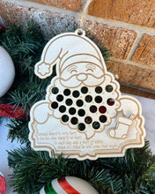 Load image into Gallery viewer, Santas Beard Advent Calendar
