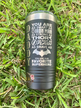 Load image into Gallery viewer, Fathers Day Tumblers
