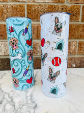 Load image into Gallery viewer, Puppy Love Tumblers
