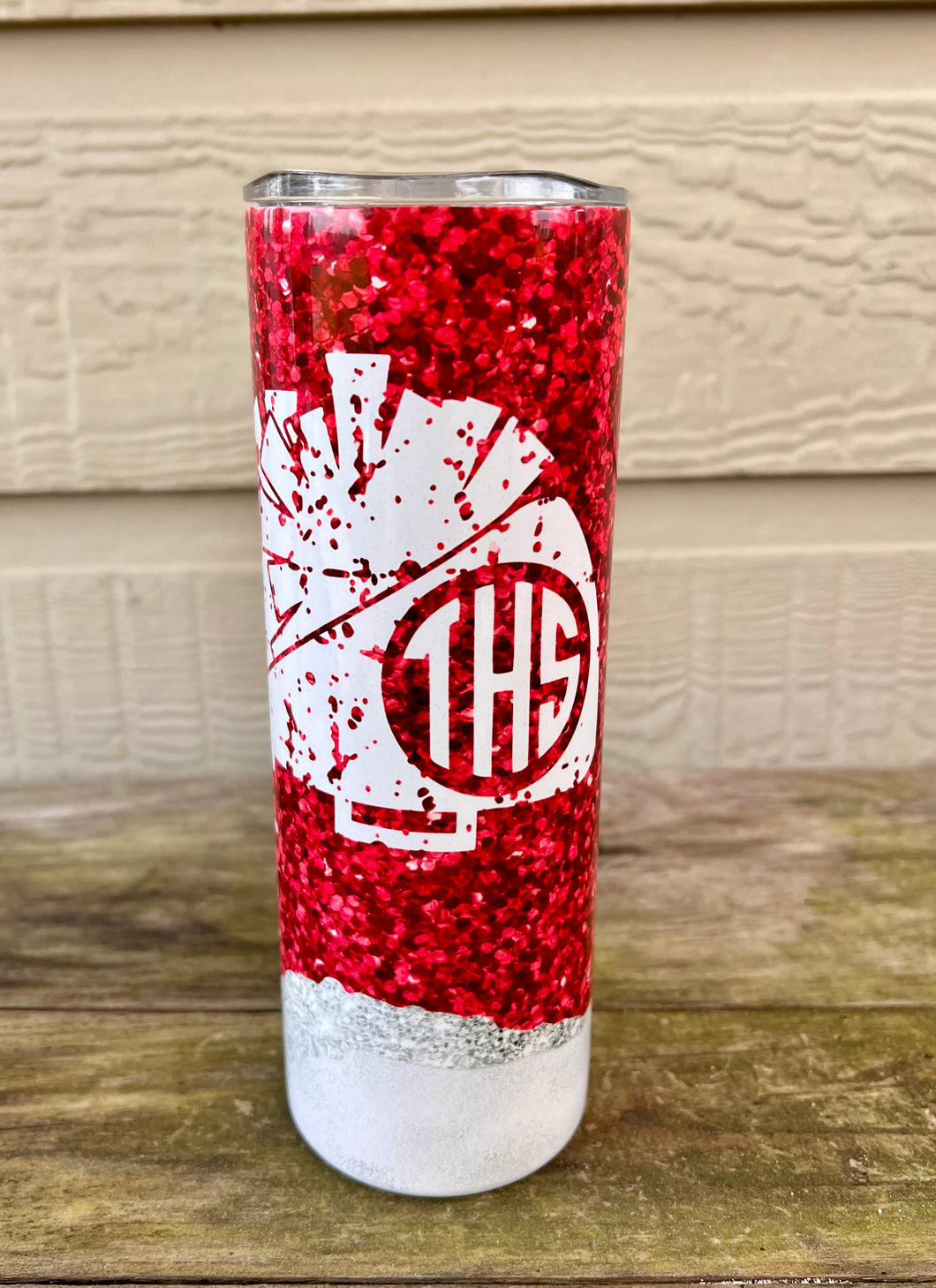 Bluetooth Speaker Tumbler