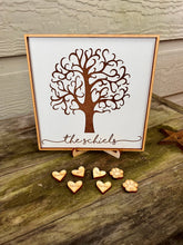 Load image into Gallery viewer, Family Tree Tree Signs
