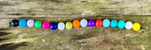 Load image into Gallery viewer, Beaded School Logo Pen

