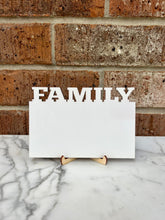 Load image into Gallery viewer, Custom Word Picture Tile

