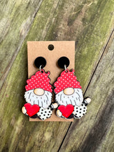 Load image into Gallery viewer, Valentine Friends Earrings
